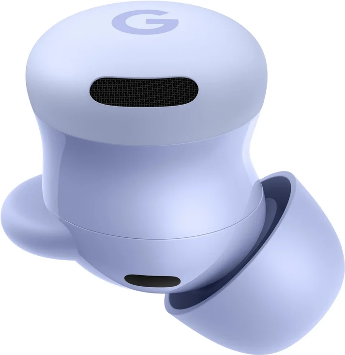 Google Pixel Buds Pro - in Ear Noise Canceling Earbuds with Mic - Up to 31 Hour Battery Life with Charging Case - Bluetooth Headphones - Compatible with Wireless Charging?????(4.9/5)